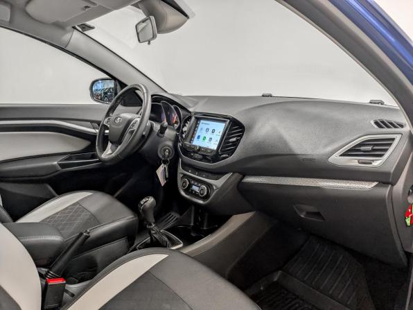 Lada (ВАЗ) Vesta I с пробегом 2021 года, цена 1 195 000 рублей, 55533 км, универсал, Автокод Объявления