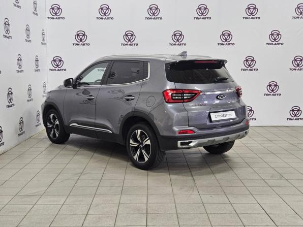 Chery Tiggo 4 Pro I с пробегом 2024 года, цена 1 595 000 рублей, 53372 км, внедорожник, Автокод Объявления