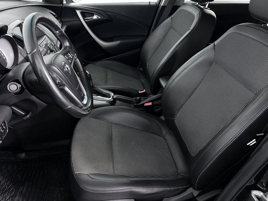 Opel Astra J Калининград  - изображение 9