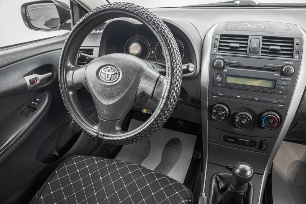 Toyota Corolla X (E140 E150) Барнаул  - изображение 13