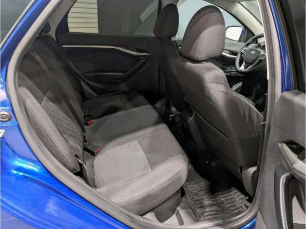 Lada (ВАЗ) Vesta I с пробегом 2020 года, цена 860 000 рублей, 112150 км, седан, Автокод Объявления