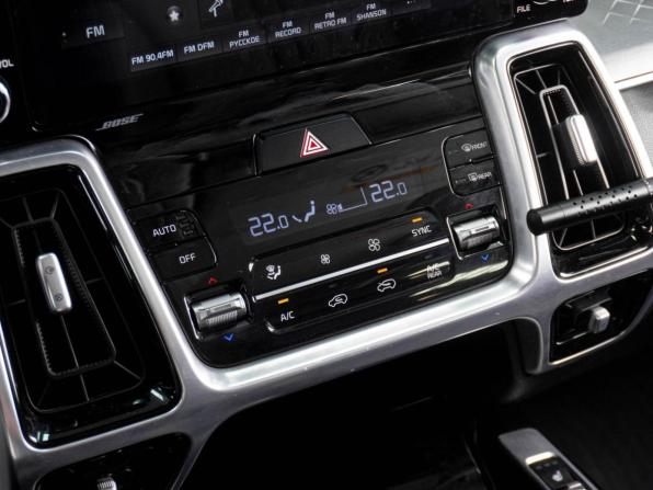 Kia Sorento IV с пробегом 2020 года, цена 3 919 000 рублей, 49972 км, внедорожник, Автокод Объявления