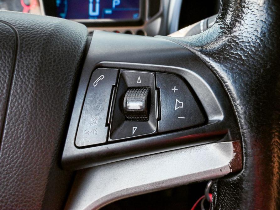 Chevrolet Aveo II Екатеринбург  - изображение 13
