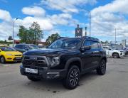 Haval Dargo Санкт-Петербург  - изображение 13