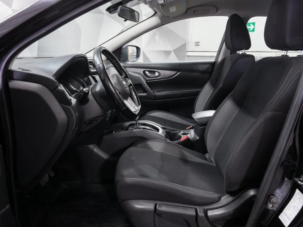 Nissan Qashqai II Рестайлинг с пробегом 2020 года, цена 2 272 000 рублей, 54500 км, внедорожник, Автокод Объявления