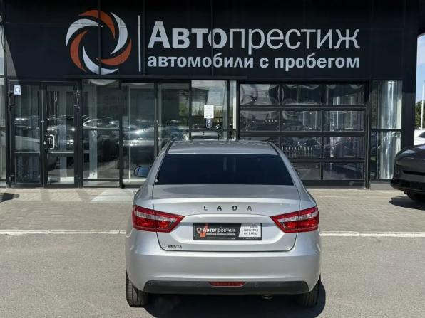 Lada (ВАЗ) Vesta I с пробегом 2021 года, цена 1 150 000 рублей, 48698 км, седан, Автокод Объявления