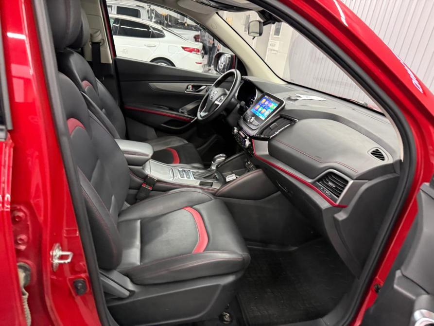 Changan CS55 I Краснодар  - изображение 15