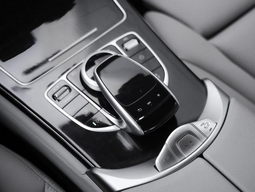 Mercedes-Benz GLC I (X253) Санкт-Петербург  - изображение 24