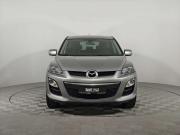 Mazda CX-7 I Рестайлинг Санкт-Петербург  - изображение 29