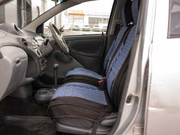 Toyota Vitz I (P10) с пробегом 2002 года, цена 325 000 рублей, 274514 км, хэтчбек, Автокод Объявления