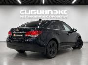 Chevrolet Cruze I Кемерово  - изображение 15