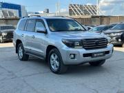Toyota Land Cruiser 200 Series Рестайлинг 1 Пермь  - изображение 34