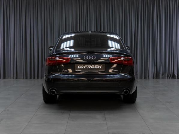 Audi A6 IV (C7) с пробегом 2012 года, цена 1 199 000 рублей, 284953 км, седан, Автокод Объявления