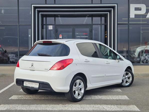 Peugeot 308 I Рестайлинг с пробегом 2011 года, цена 498 000 рублей, 185000 км, хэтчбек, Автокод Объявления