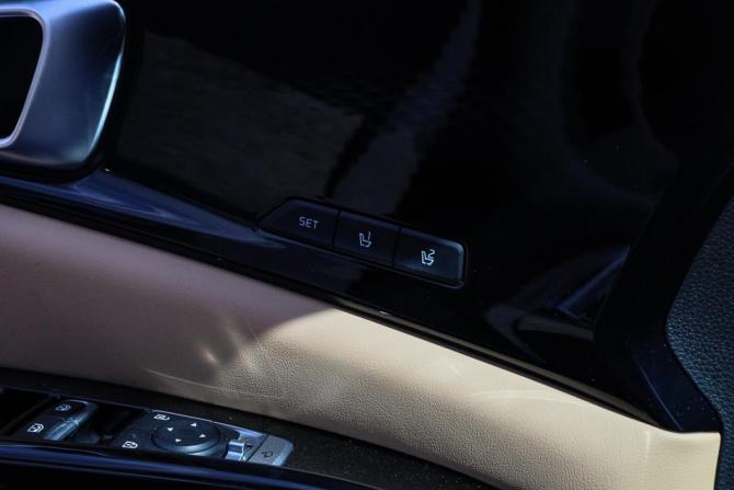 Kia Carnival IV с пробегом 2021 года, цена 4 190 000 рублей, 66590 км, минивэн, Автокод Объявления