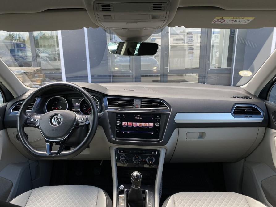 Volkswagen Tiguan II Москва  - изображение 11