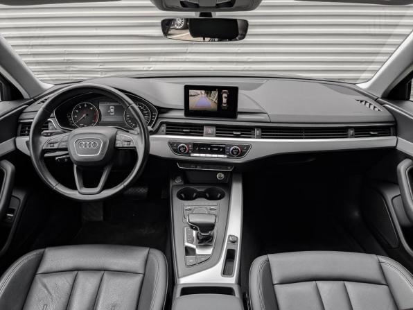 Audi A4 V (B9) с пробегом 2018 года, цена 2 550 000 рублей, 45786 км, седан, Автокод Объявления