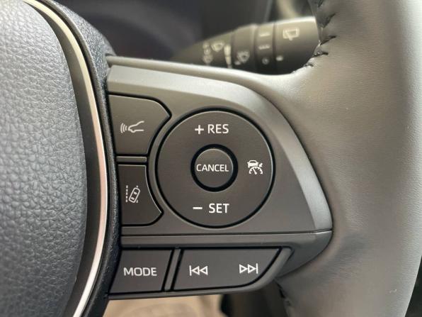 Toyota RAV4 V (XA50) с пробегом 2025 года, цена 4 899 000 рублей, 1 км, внедорожник, Автокод Объявления