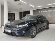 Kia K5 III Минеральные Воды  - изображение 22