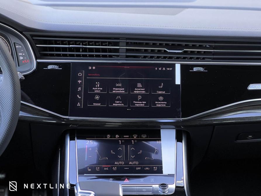 Audi Q7 II (4M) Рестайлинг 2 Самара  - изображение 19