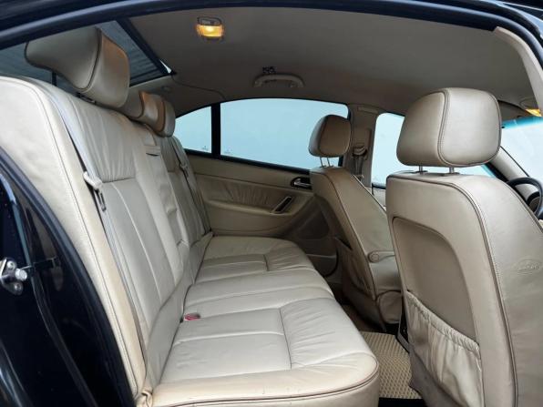 Peugeot 607 I с пробегом 2004 года, цена 279 000 рублей, 355822 км, седан, Автокод Объявления