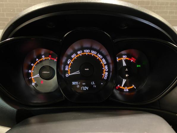Lada (ВАЗ) Vesta I с пробегом 2019 года, цена 1 080 000 рублей, 98945 км, универсал, Автокод Объявления