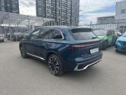 Geely Monjaro I Москва  - изображение 13