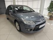 Citroen C4 I Рестайлинг Москва  - изображение 17