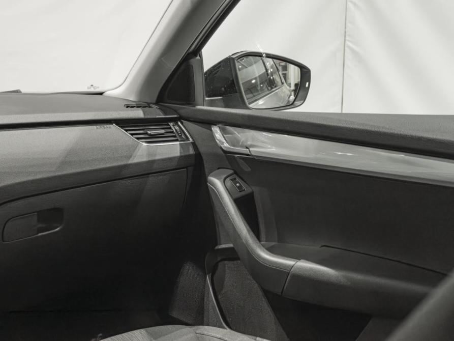 Skoda Octavia III (A7) Мурманск  - изображение 23