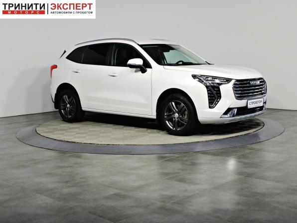 Haval Jolion I с пробегом 2023 года, цена 1 867 000 рублей, 51990 км, внедорожник, Автокод Объявления