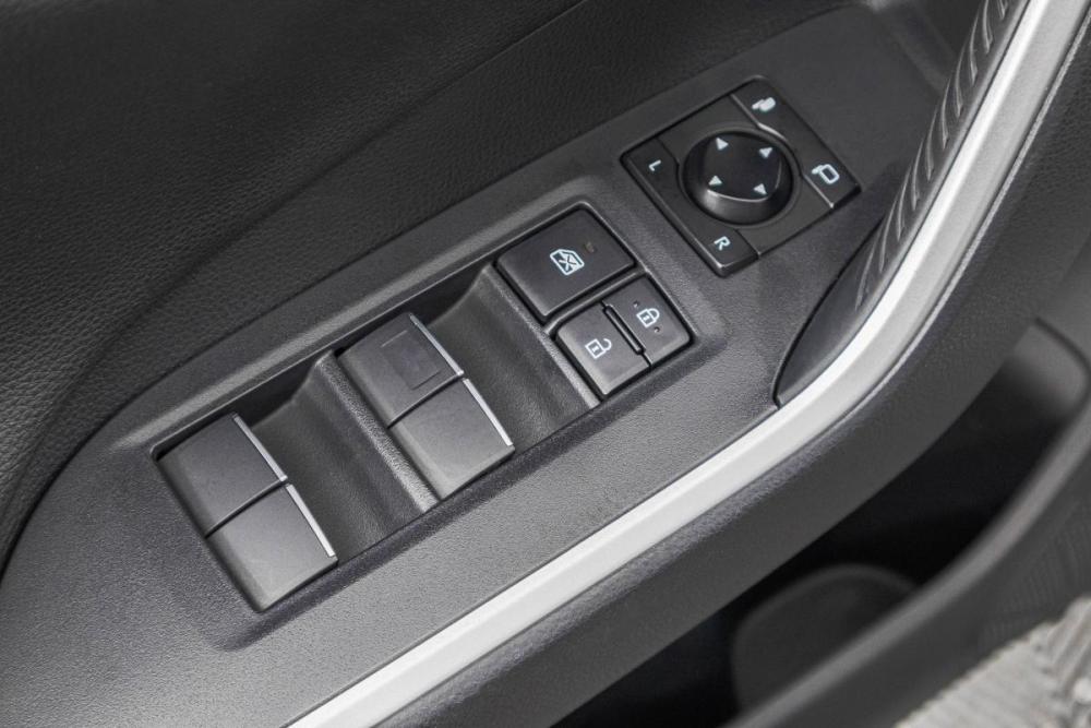 Toyota RAV4 V (XA50) Барнаул  - изображение 12