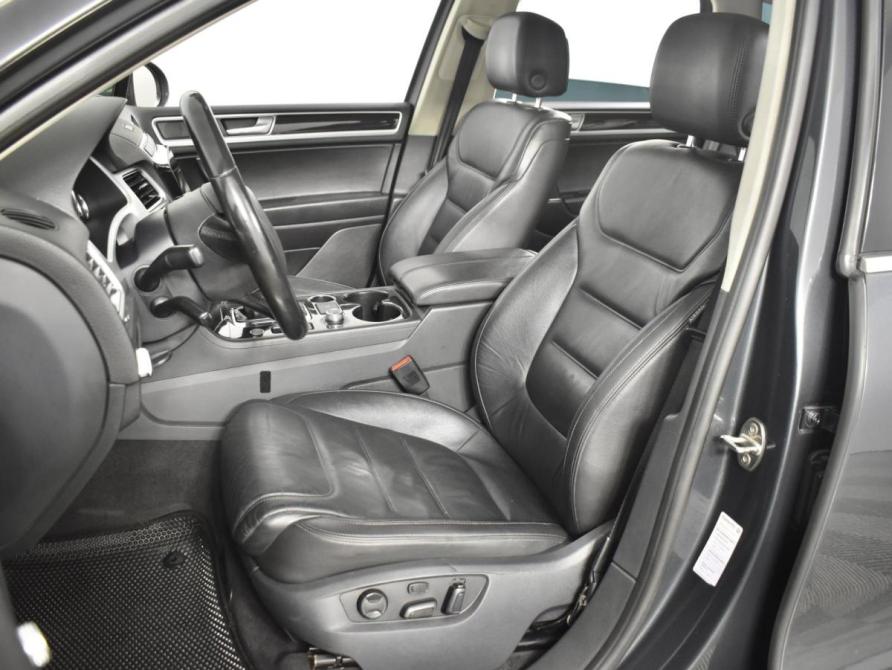 Volkswagen Touareg II Рестайлинг Казань  - изображение 10
