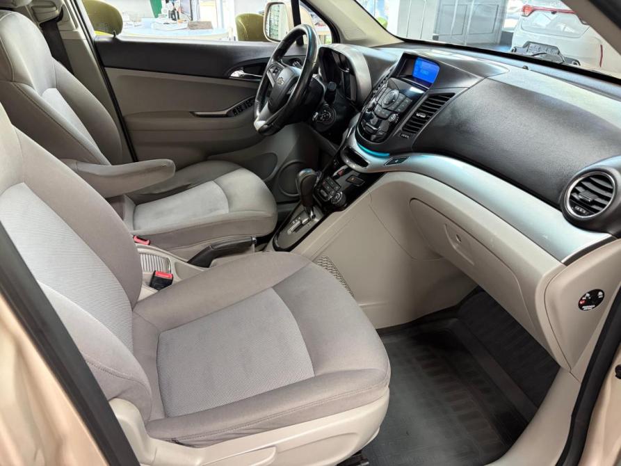 Chevrolet Orlando I Киров  - изображение 12