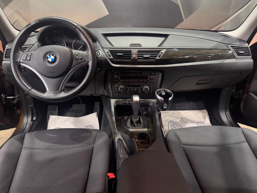 BMW X1 I (E84) Ставрополь  - изображение 8
