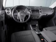 Volkswagen Tiguan I Рестайлинг Ростов-на-Дону  - изображение 24