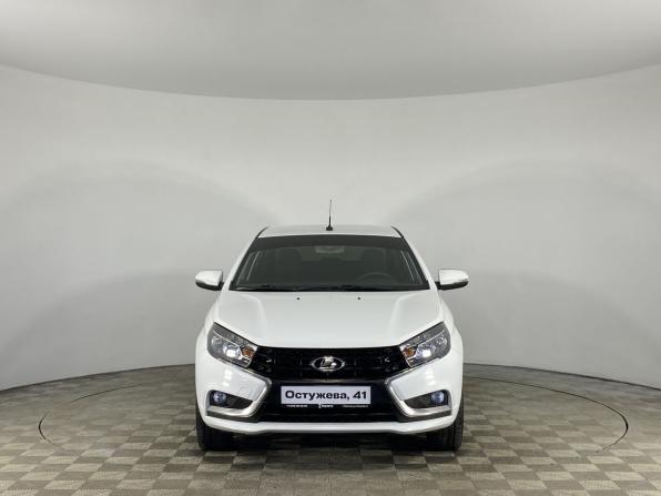 Lada (ВАЗ) Vesta I с пробегом 2017 года, цена 745 000 рублей, 102377 км, седан, Автокод Объявления