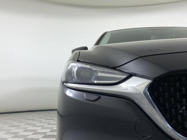 Mazda 6 III (GJ) Рестайлинг 2 с пробегом 2020 года, цена 1 958 000 рублей, 180760 км, седан, Автокод Объявления