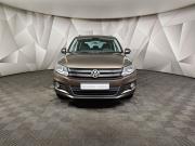 Volkswagen Tiguan I Рестайлинг Москва  - изображение 27