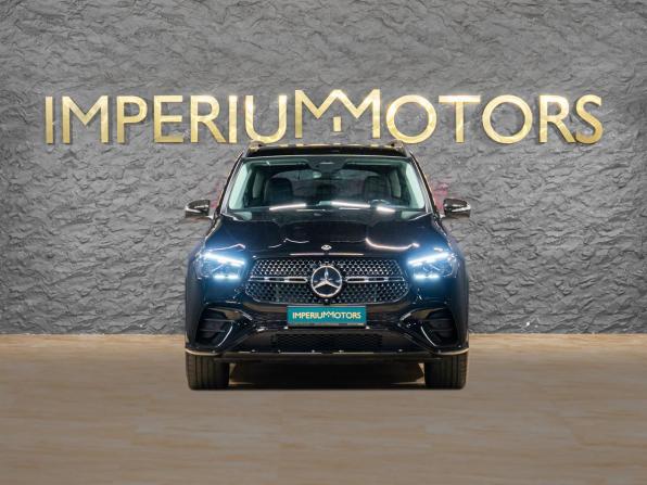 Новый Mercedes-Benz GLE AMG II (V167) Рестайлинг 2026 года, цена 16 790 000 рублей, внедорожник, Автокод Объявления