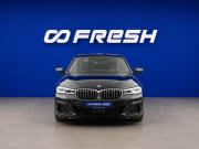 BMW 5 серии VII (G30/G31/G38) Рестайлинг Москва  - изображение 29