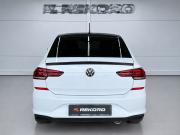 Volkswagen Polo VI Уфа  - изображение 23