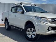 Mitsubishi L200 V Ростов-на-Дону  - изображение 32