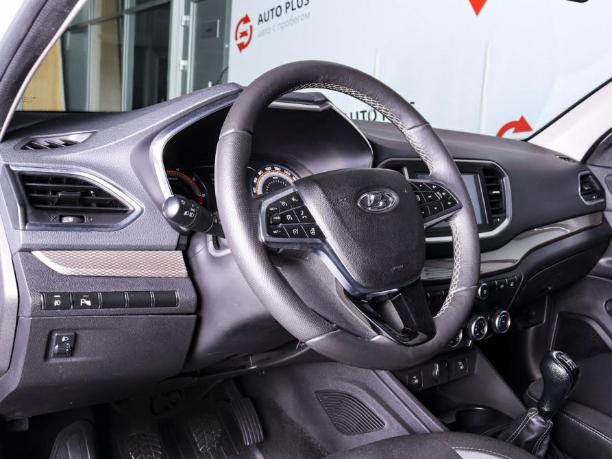 Lada (ВАЗ) Vesta I Рестайлинг (NG) Минеральные Воды  - изображение 8