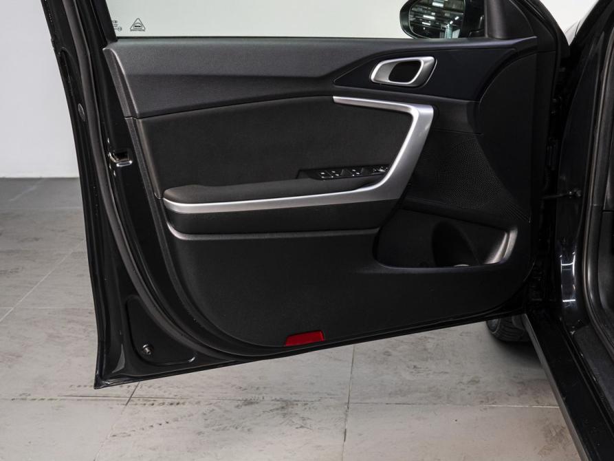 Kia Ceed III Тюмень  - изображение 11
