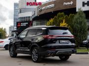Chery Tiggo 8 Pro Max I Рестайлинг Москва  - изображение 16