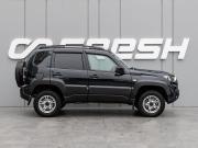 Lada (ВАЗ) Niva Travel I Краснодар  - изображение 22