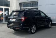 Ford Explorer V Рестайлинг Владимир  - изображение 28
