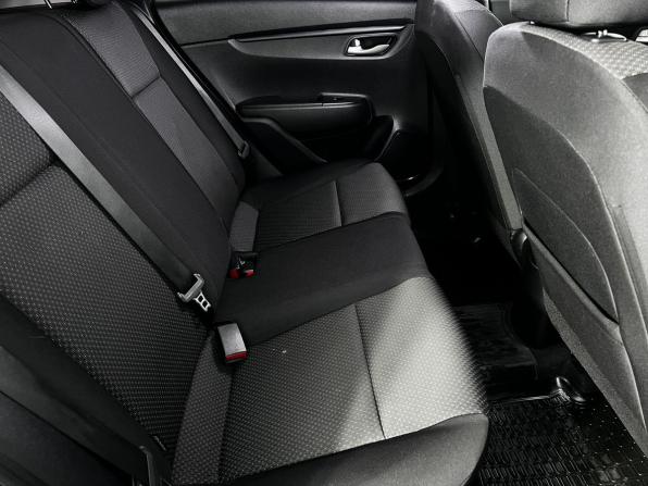 Kia Rio IV Рестайлинг с пробегом 2020 года, цена 1 720 000 рублей, 94500 км, хэтчбек, Автокод Объявления