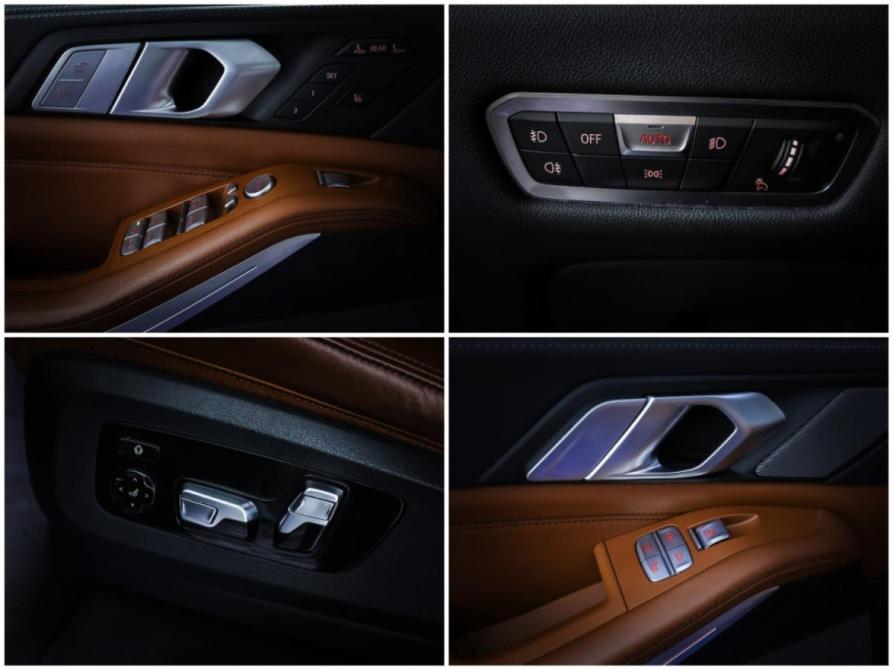 BMW X7 I (G07) Москва  - изображение 20