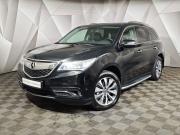 Acura MDX III Москва  - изображение 24